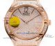 N9 Factory Piaget Watch For Men - Swiss Replica Rose Gold Piaget Polo Full Diamond Watches (10)_th.jpg